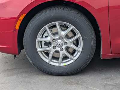 2026 Chrysler Pacifica, $42078. Photo 4