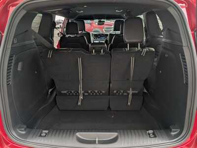 2026 Chrysler Pacifica, $42078. Photo 7
