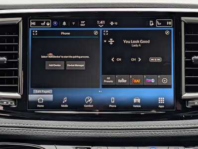 2026 Chrysler Pacifica, $42078. Photo 9