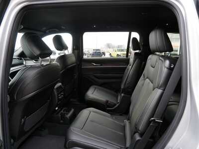 2025 Jeep Grand Cherokee L, $48546. Photo 6