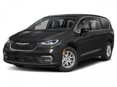 2026 Chrysler Pacifica, $42377. Photo 1