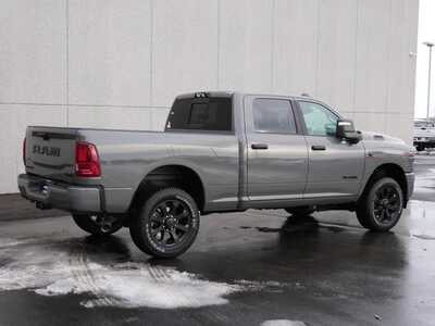 2026 RAM 3500 Crew Cab, $74694. Photo 2