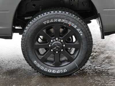 2026 RAM 3500 Crew Cab, $74694. Photo 4