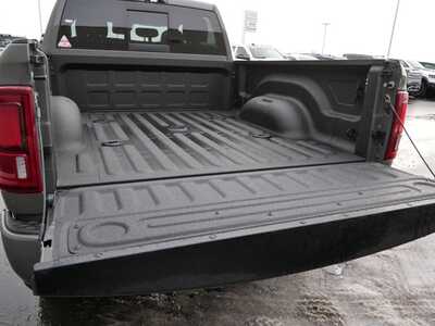 2026 RAM 3500 Crew Cab, $74694. Photo 5