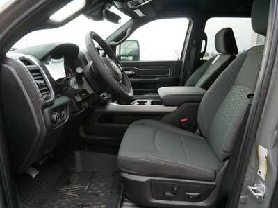 2026 RAM 3500 Crew Cab, $74694. Photo 6