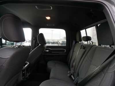 2026 RAM 3500 Crew Cab, $74694. Photo 7