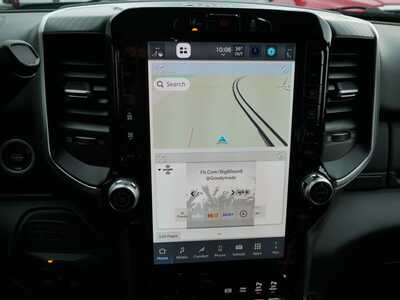 2026 RAM 3500 Crew Cab, $74694. Photo 9