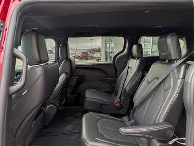 2026 Chrysler Pacifica, $40732. Photo 6
