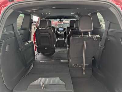 2026 Chrysler Pacifica, $40732. Photo 7