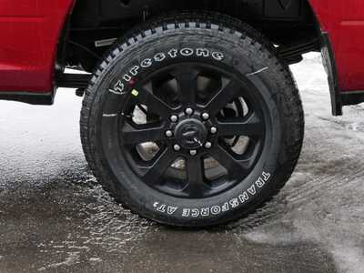 2026 RAM 3500 Crew Cab, $74966. Photo 4