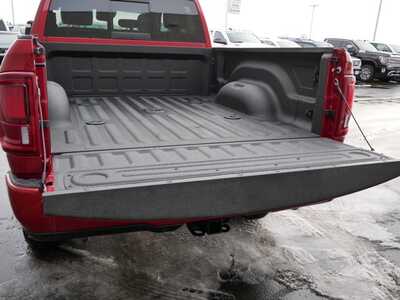 2026 RAM 3500 Crew Cab, $74966. Photo 5