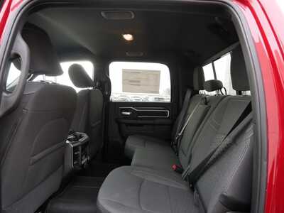 2026 RAM 3500 Crew Cab, $74966. Photo 7