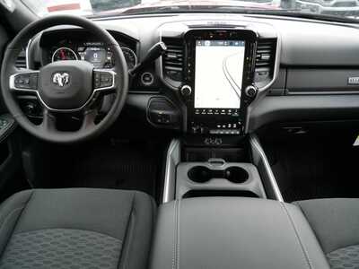 2026 RAM 3500 Crew Cab, $74966. Photo 8