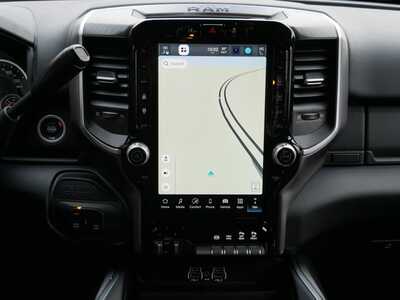 2026 RAM 3500 Crew Cab, $74966. Photo 9