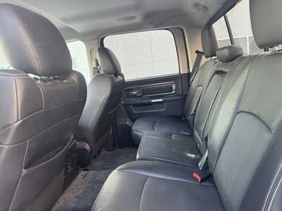 2015 RAM 1500 Crew Cab, $9500. Photo 10