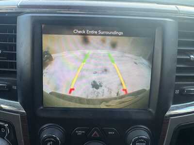 2015 RAM 1500 Crew Cab, $9500. Photo 12