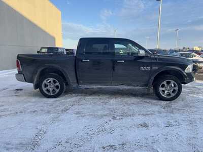 2015 RAM 1500 Crew Cab, $9500. Photo 2