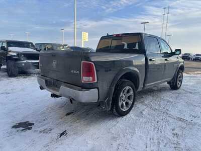 2015 RAM 1500 Crew Cab, $9500. Photo 3