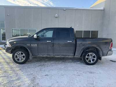 2015 RAM 1500 Crew Cab, $9500. Photo 6