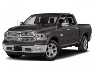 2015 RAM 1500 Crew Cab, $0. Photo 1