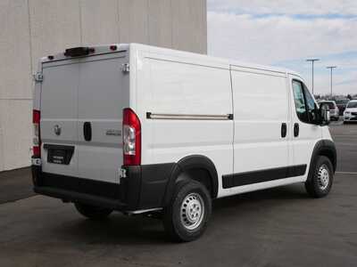 2026 RAM ProMaster Cargo, $43917. Photo 2