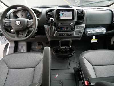2026 RAM ProMaster Cargo, $43917. Photo 6