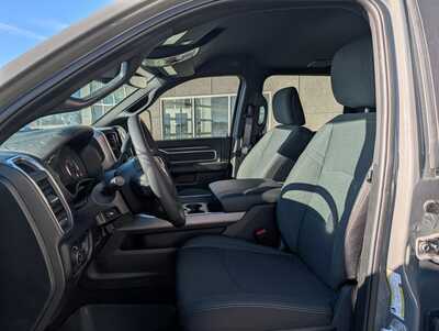 2026 RAM 2500 Crew Cab, $60009. Photo 5