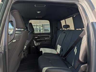 2026 RAM 2500 Crew Cab, $60009. Photo 6