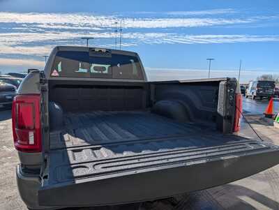 2026 RAM 2500 Crew Cab, $60009. Photo 7