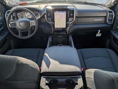 2026 RAM 2500 Crew Cab, $60009. Photo 8