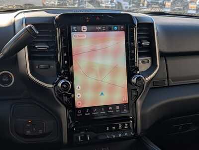 2026 RAM 2500 Crew Cab, $60009. Photo 9