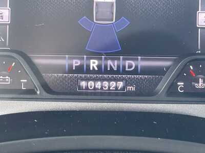 2019 RAM 3500 Crew Cab, $48000. Photo 12