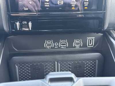 2026 RAM 3500 Crew Cab, $89000. Photo 11