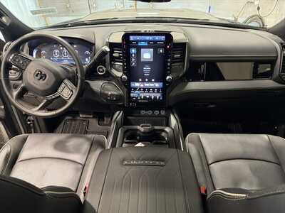 2026 RAM 3500 Crew Cab, $89000. Photo 5