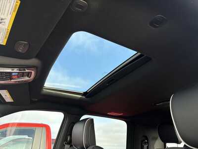 2026 RAM 3500 Crew Cab, $89000. Photo 6