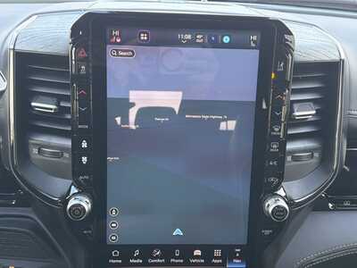 2026 RAM 3500 Crew Cab, $89000. Photo 9