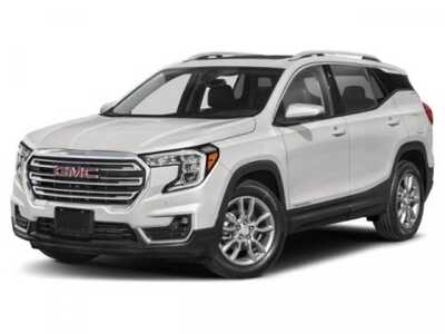 2023 GMC Terrain, $0. Photo 1