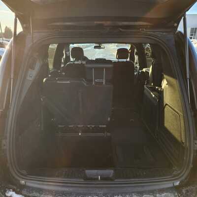 2016 Chrysler Town & Country, $9000. Photo 8