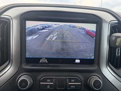 2022 Chevrolet 1500 Crew Cab, $30000. Photo 11