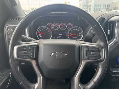 2022 Chevrolet 1500 Crew Cab, $30000. Photo 12
