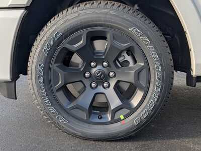 2026 RAM 1500 Crew Cab, $51515. Photo 4