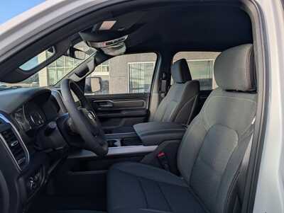 2026 RAM 1500 Crew Cab, $51515. Photo 5