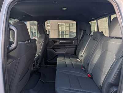 2026 RAM 1500 Crew Cab, $51515. Photo 6