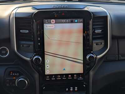 2026 RAM 1500 Crew Cab, $51515. Photo 9