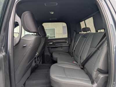 2026 RAM 2500 Crew Cab, $59931. Photo 6