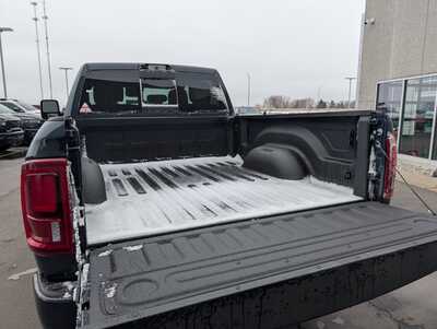 2026 RAM 2500 Crew Cab, $59931. Photo 7