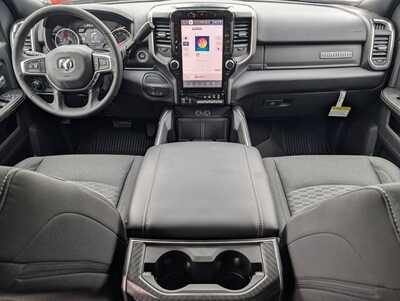 2026 RAM 2500 Crew Cab, $59931. Photo 8