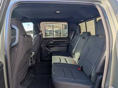 2026 RAM 1500 Crew Cab, $51515. Photo 6