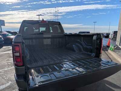 2026 RAM 1500 Crew Cab, $51515. Photo 7