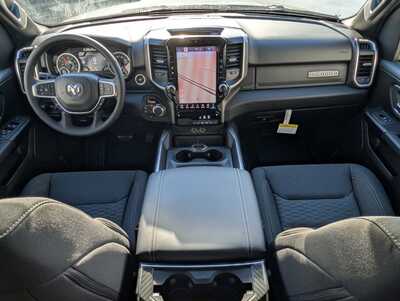 2026 RAM 1500 Crew Cab, $51515. Photo 8
